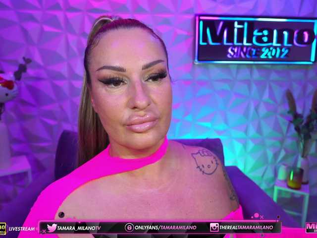 TamaraMilano