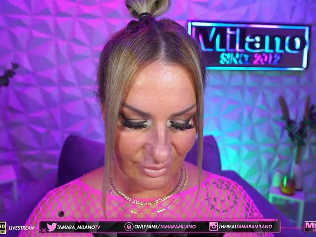 TamaraMilano