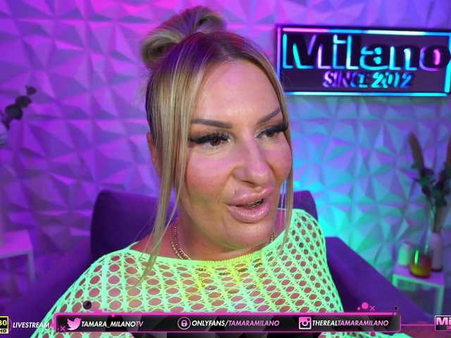 TamaraMilano
