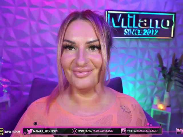 TamaraMilano