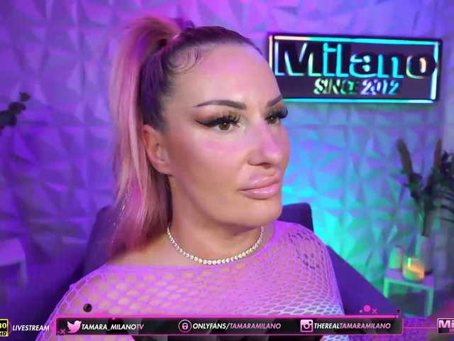 TamaraMilano