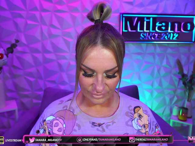 TamaraMilano