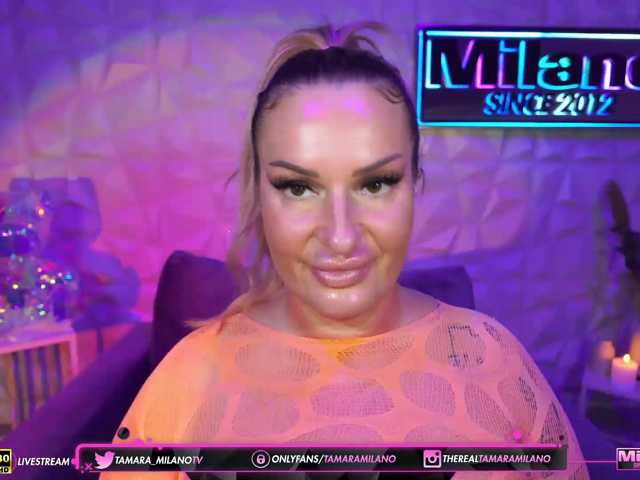 TamaraMilano