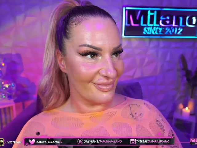 TamaraMilano
