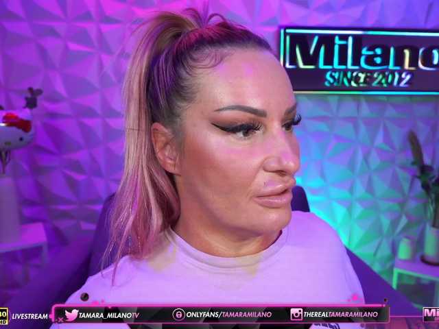 TamaraMilano