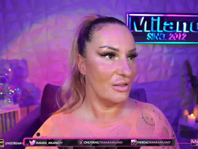 TamaraMilano