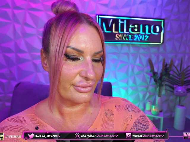 TamaraMilano