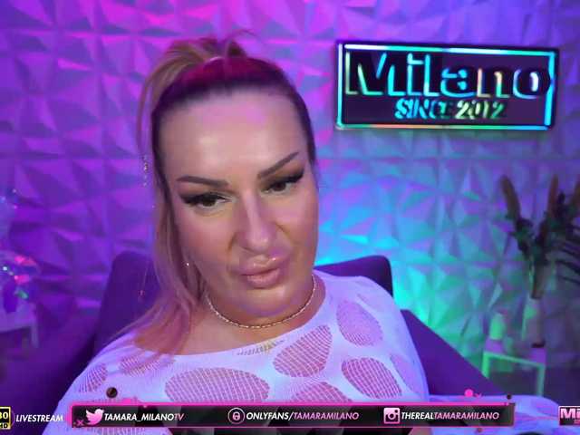TamaraMilano