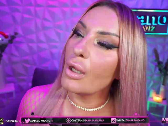 TamaraMilano