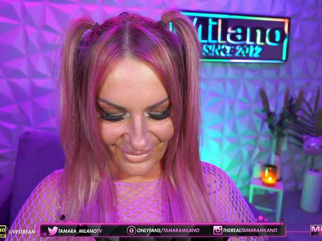 TamaraMilano