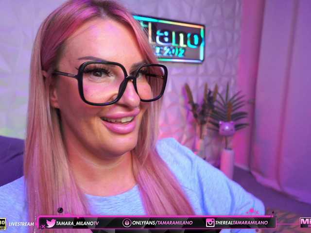TamaraMilano