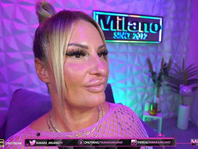 TamaraMilano