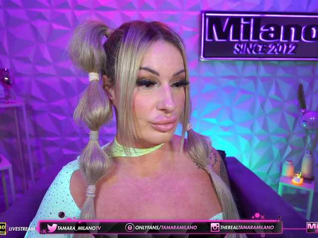 TamaraMilano
