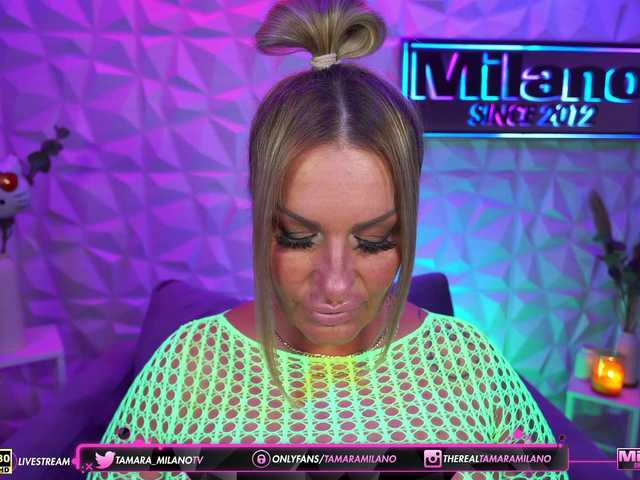 TamaraMilano