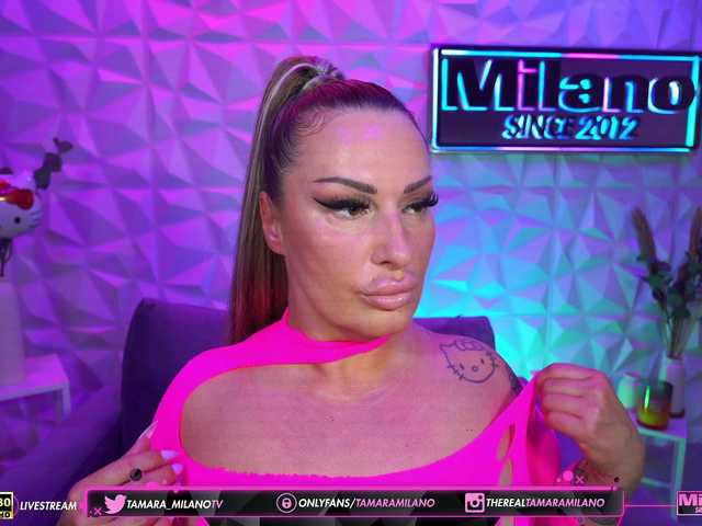 TamaraMilano