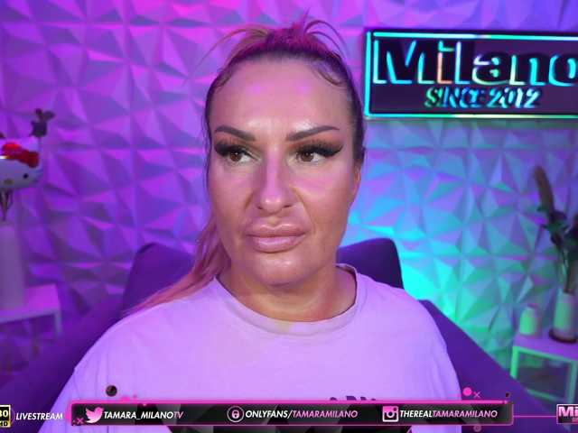 TamaraMilano