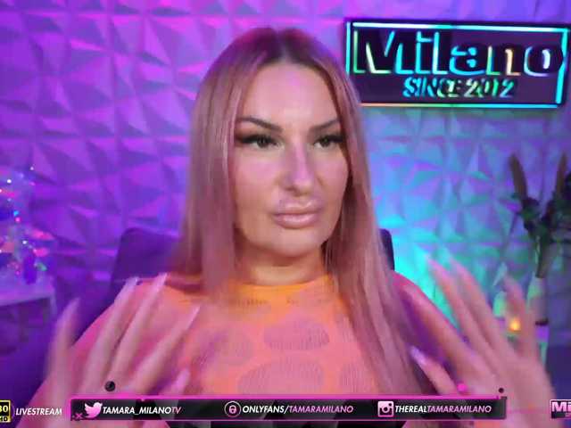 TamaraMilano