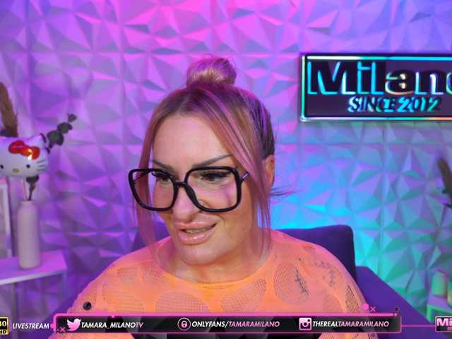 TamaraMilano