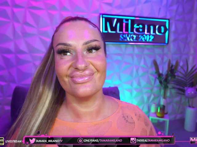 TamaraMilano