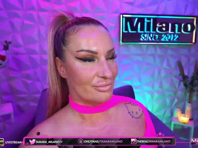 TamaraMilano