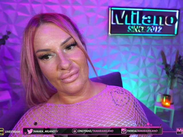 TamaraMilano