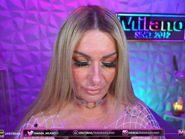 TamaraMilano