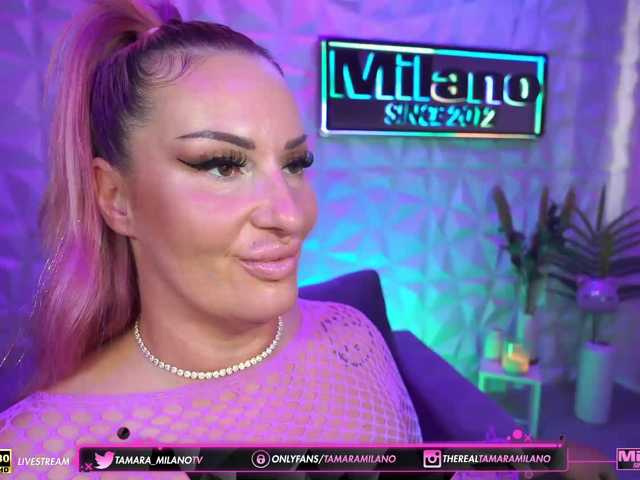 TamaraMilano