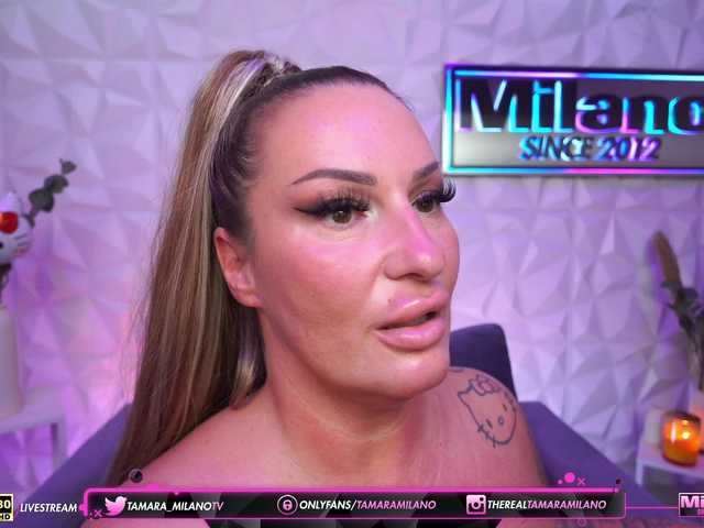 TamaraMilano