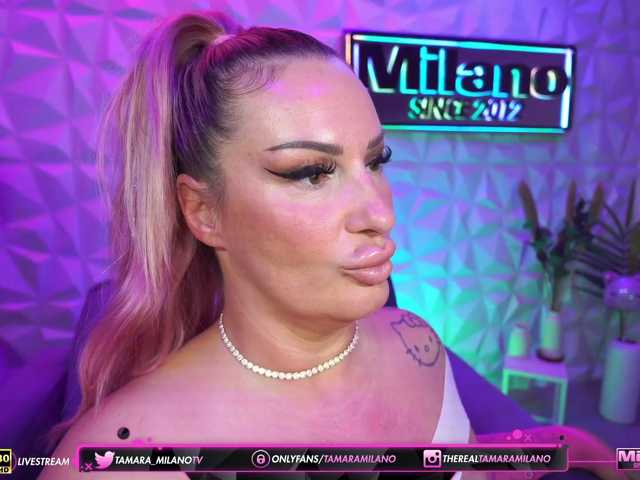 TamaraMilano