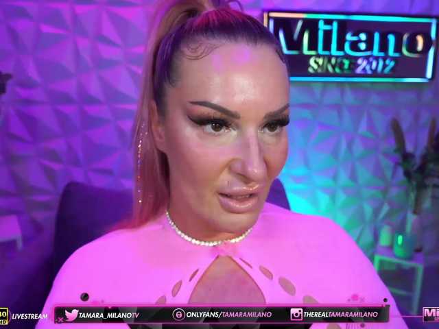 TamaraMilano