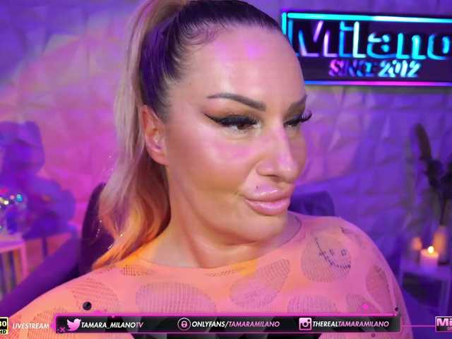 TamaraMilano
