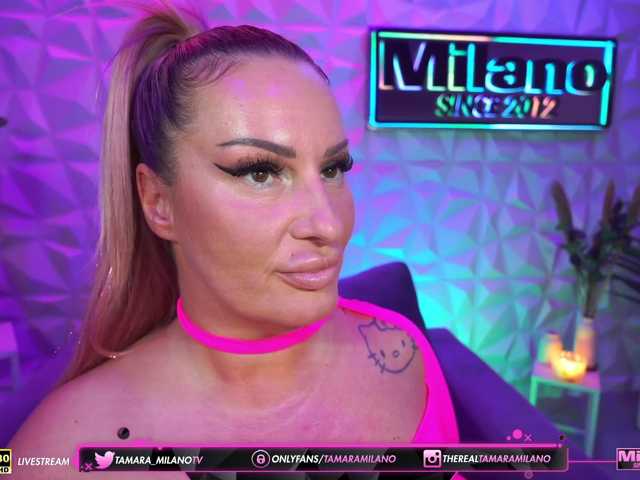 TamaraMilano