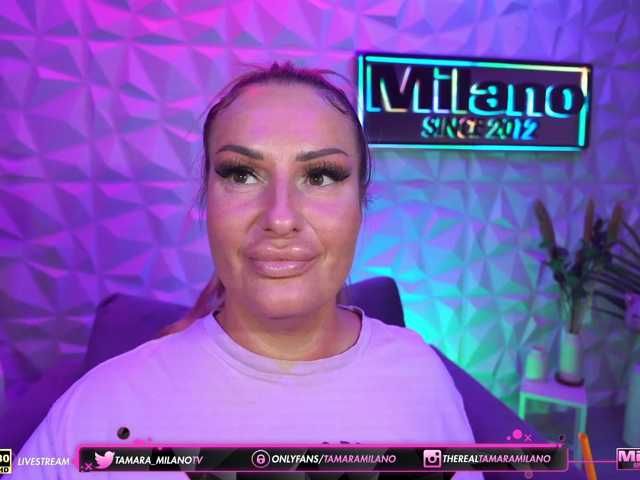 TamaraMilano
