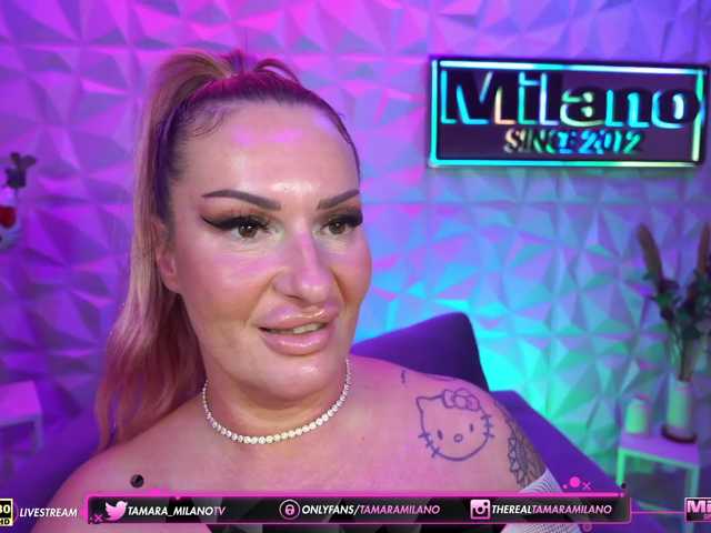 TamaraMilano