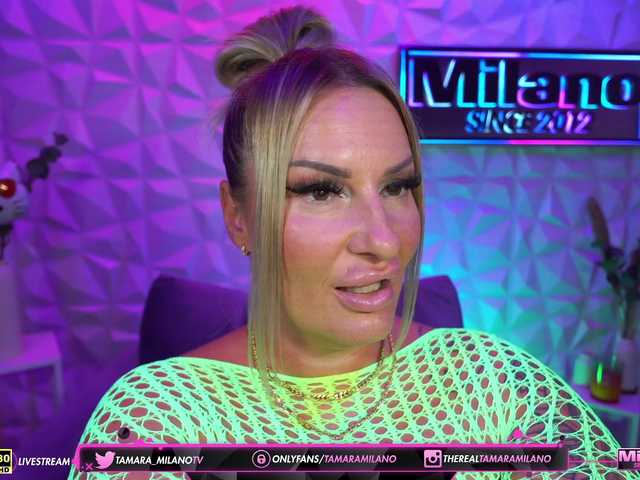 TamaraMilano