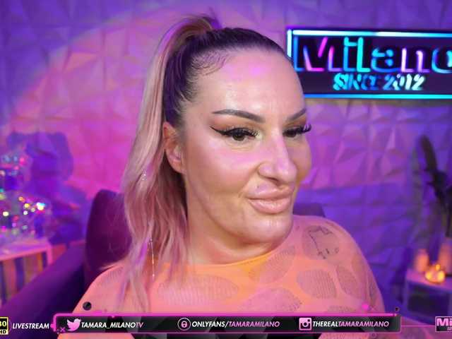 TamaraMilano