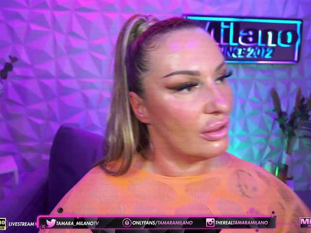TamaraMilano