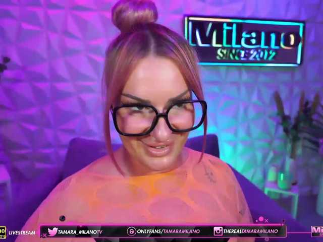 TamaraMilano