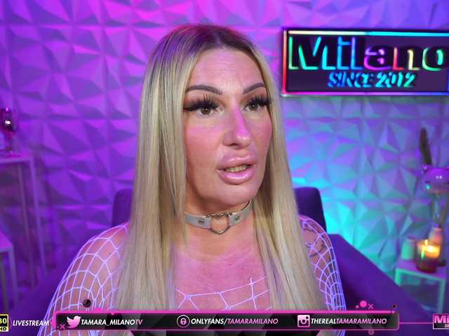 TamaraMilano