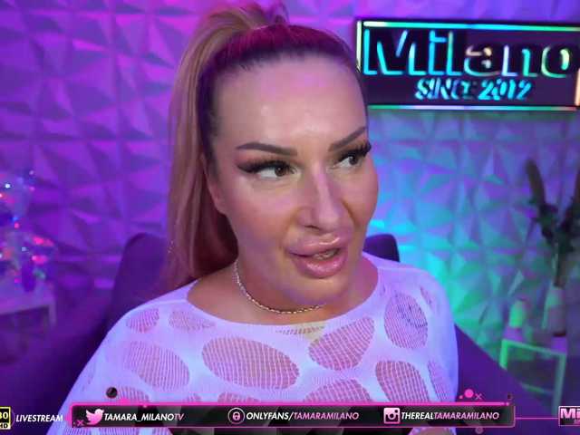 TamaraMilano