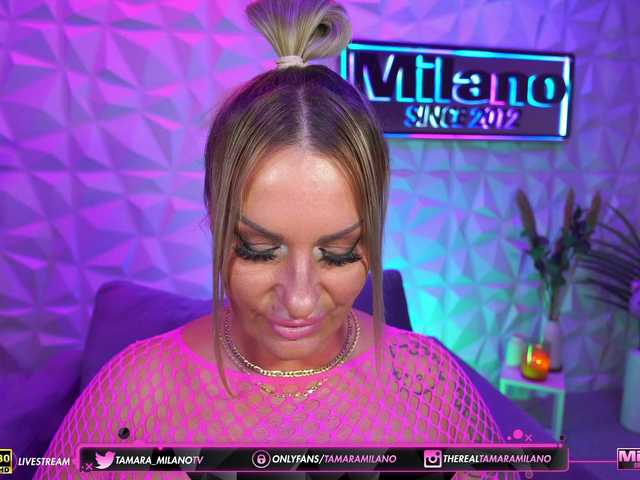 TamaraMilano