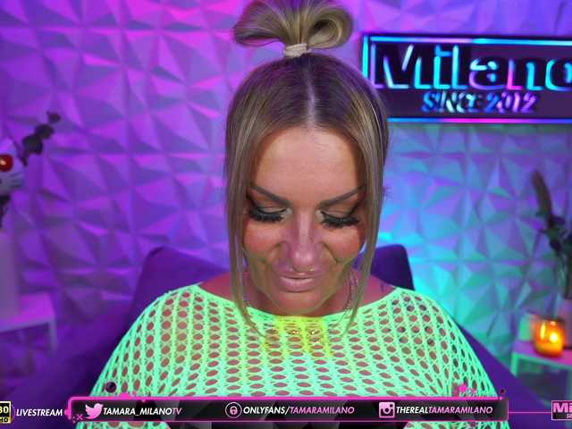 TamaraMilano