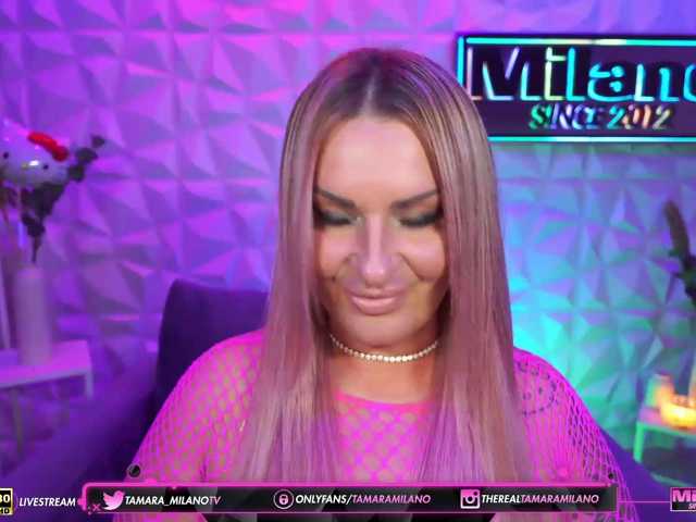 TamaraMilano