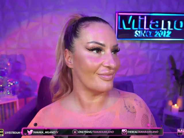 TamaraMilano