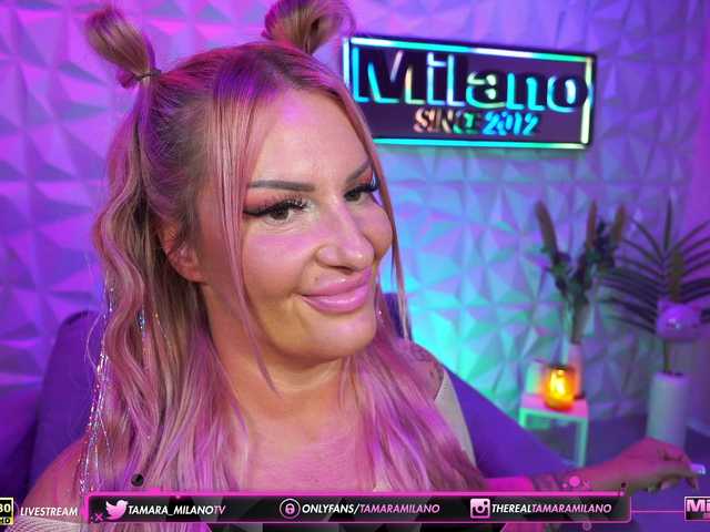 TamaraMilano
