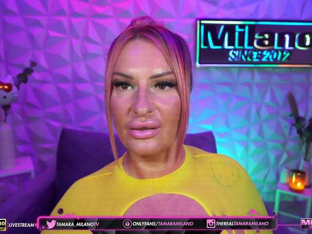 TamaraMilano