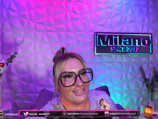 TamaraMilano