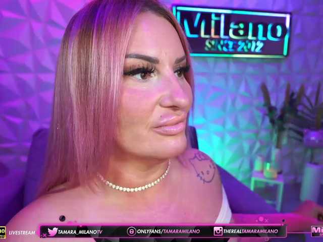 TamaraMilano
