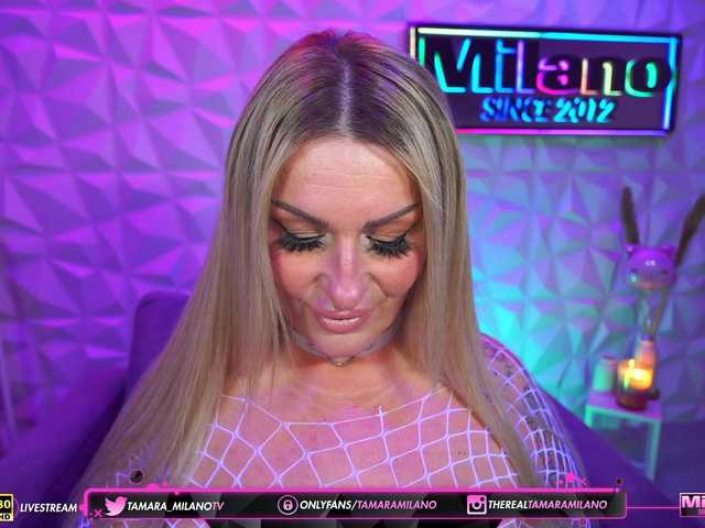 TamaraMilano
