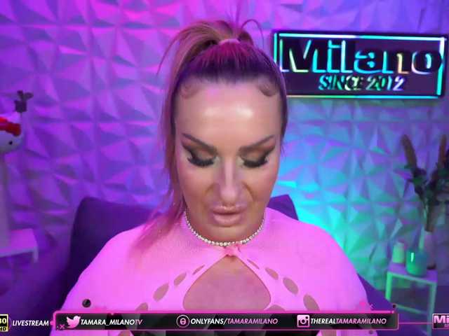 TamaraMilano